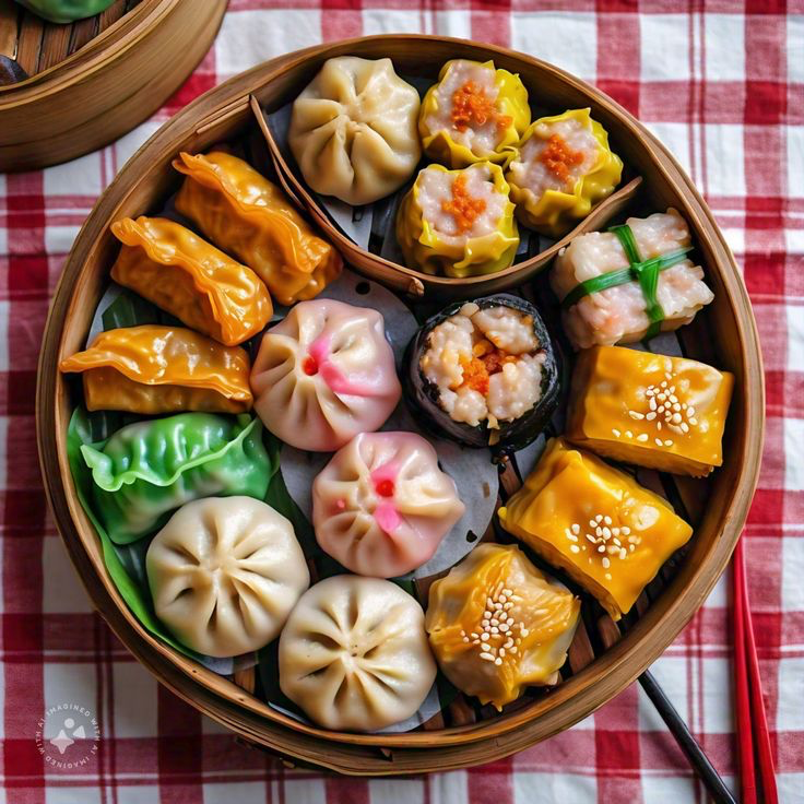 Dimsum Kitchen