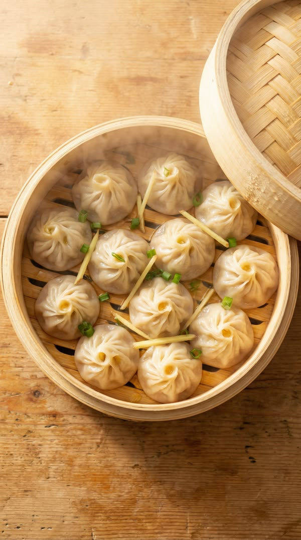 Din Tai Fung (Taipei 101)