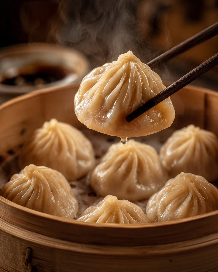 Din Tai Fung (Zhongzheng)