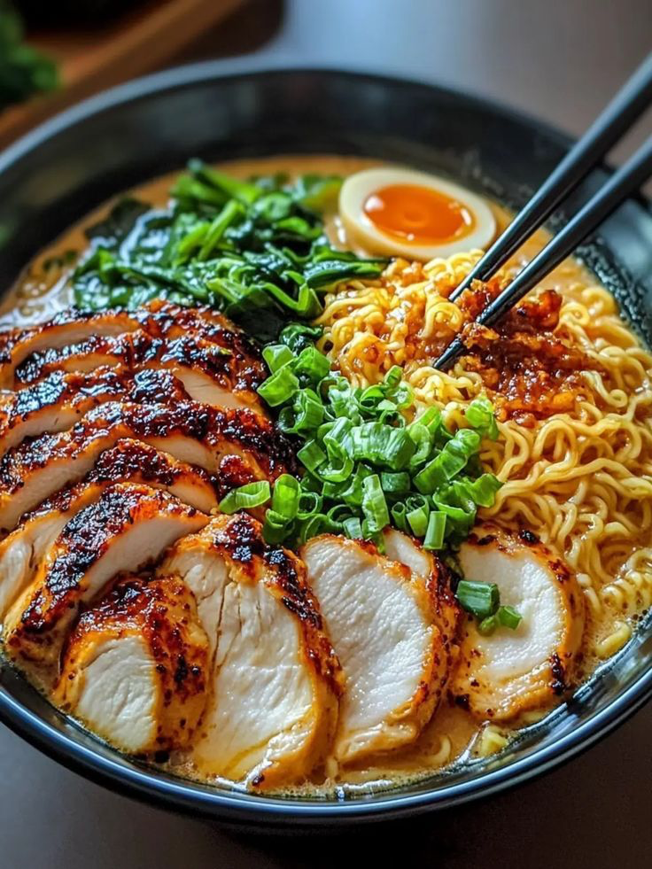 Shuang Yue Japanese Ramen