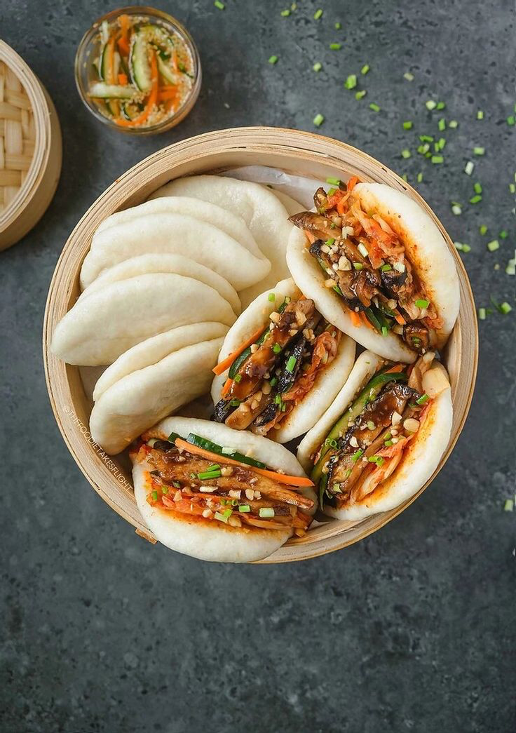 Yuan Fang Gua Bao